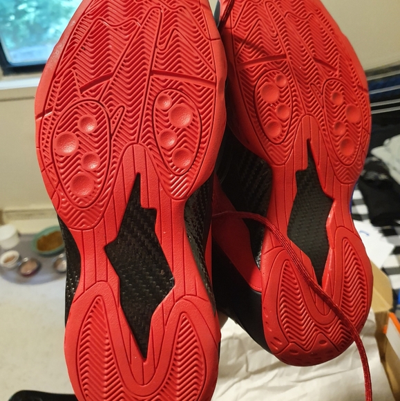 Nike University Rookie - Picture 4 of 14